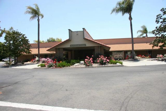 525 W El Norte Parkway SPC 206, Escondido, CA 92026