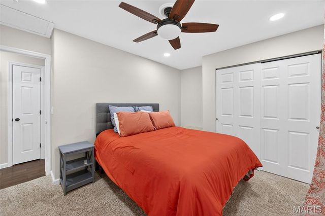 825 Dinard Drive, St Louis, MO 63021