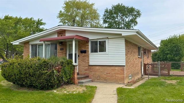 33240 Parkwood Street, Westland, MI 48186