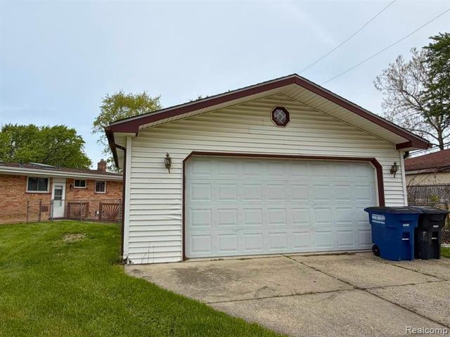 33240 Parkwood Street, Westland, MI 48186