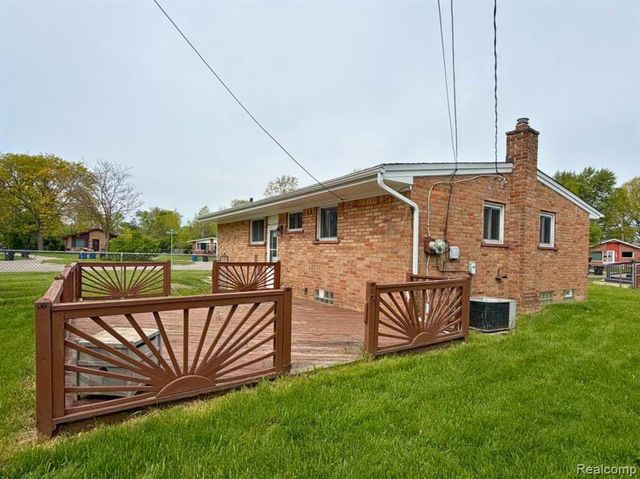 33240 Parkwood Street, Westland, MI 48186
