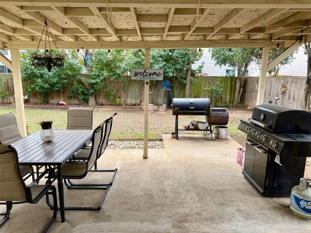 6909 Sabrina DR, Austin, TX 78747