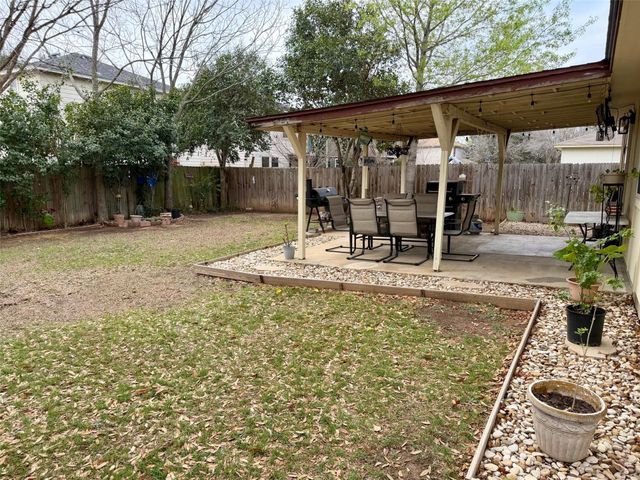 6909 Sabrina DR, Austin, TX 78747