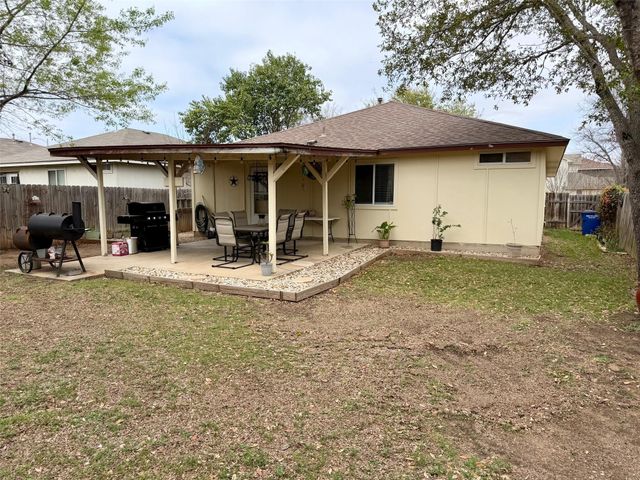 6909 Sabrina DR, Austin, TX 78747