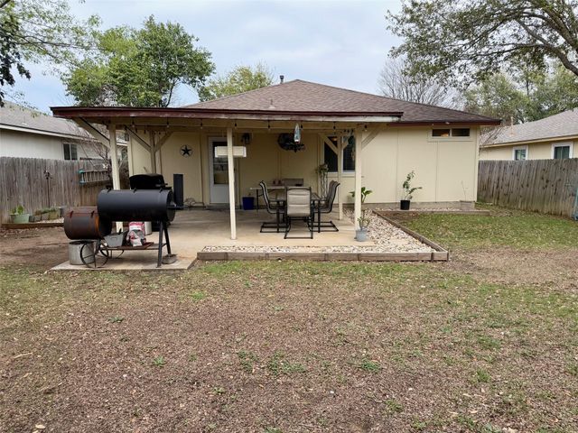 6909 Sabrina DR, Austin, TX 78747