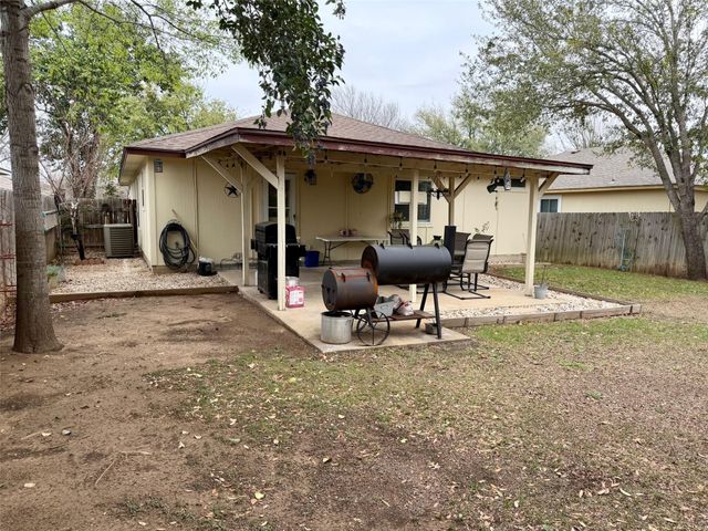 6909 Sabrina DR, Austin, TX 78747