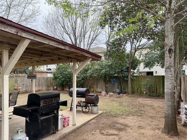 6909 Sabrina DR, Austin, TX 78747