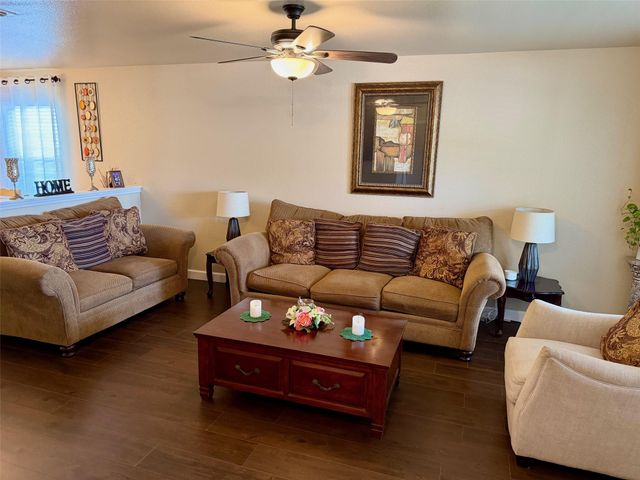 6909 Sabrina DR, Austin, TX 78747