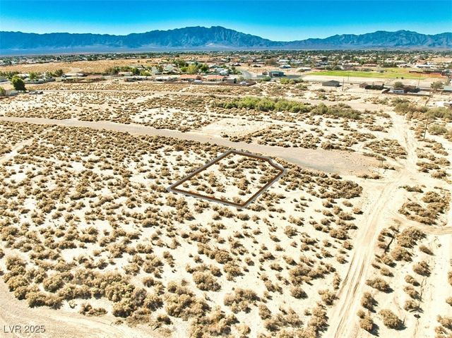 2151 South Kearney Street, Pahrump, NV 89048