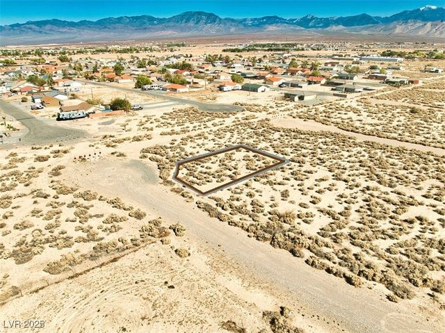 2151 South Kearney Street, Pahrump, NV 89048