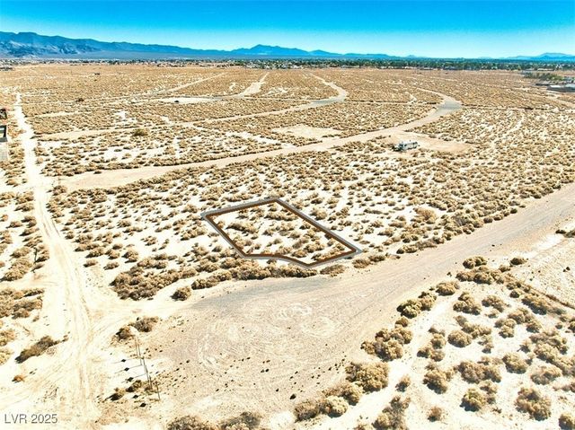 2151 South Kearney Street, Pahrump, NV 89048