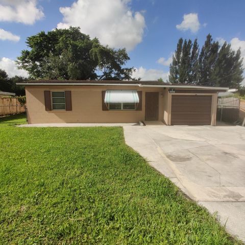 2307 Elizabeth Avenue, Fort Pierce, FL 34982