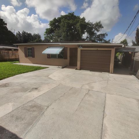 2307 Elizabeth Avenue, Fort Pierce, FL 34982