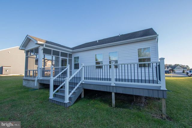 30730 SPOONBILL CT, Delmar, MD 21875