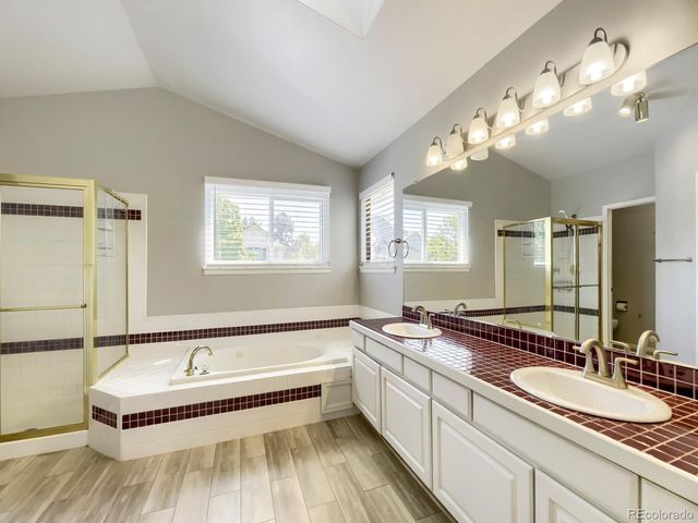 9742 Spring Hill Place, Littleton, CO 80129