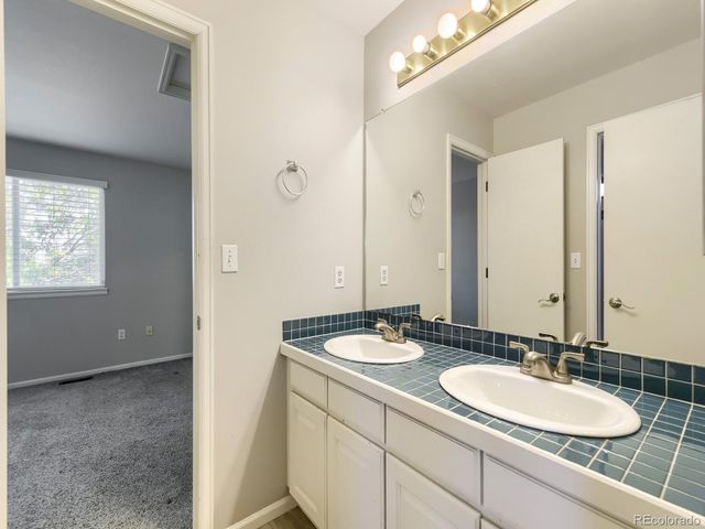 9742 Spring Hill Place, Littleton, CO 80129
