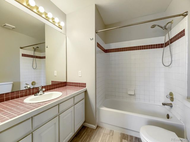 9742 Spring Hill Place, Littleton, CO 80129