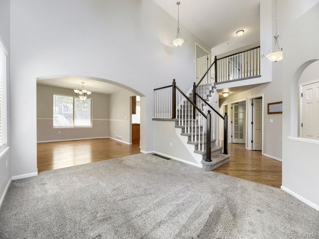 9742 Spring Hill Place, Littleton, CO 80129