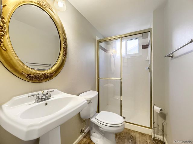 9742 Spring Hill Place, Littleton, CO 80129