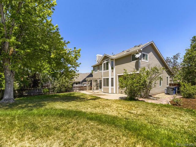 9742 Spring Hill Place, Littleton, CO 80129