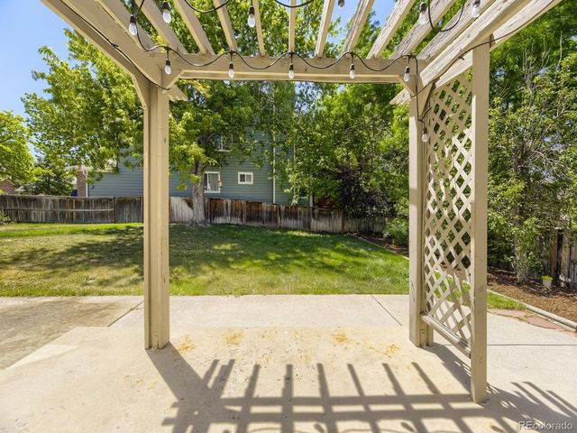 9742 Spring Hill Place, Littleton, CO 80129