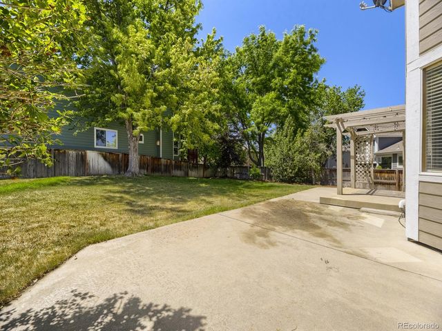 9742 Spring Hill Place, Littleton, CO 80129