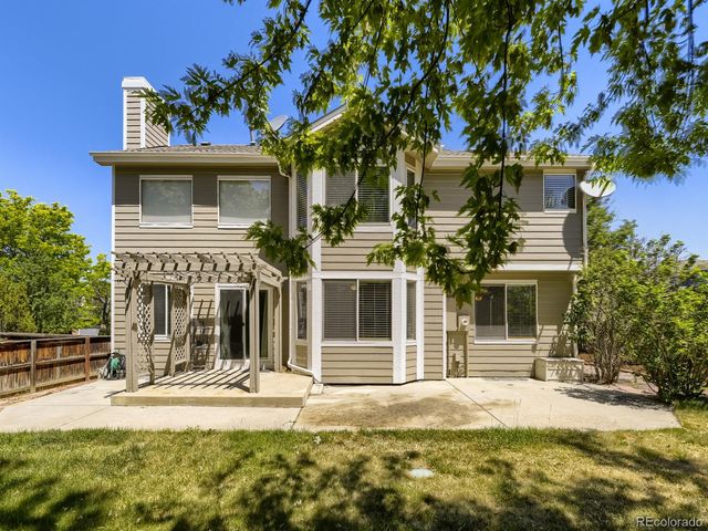 9742 Spring Hill Place, Littleton, CO 80129