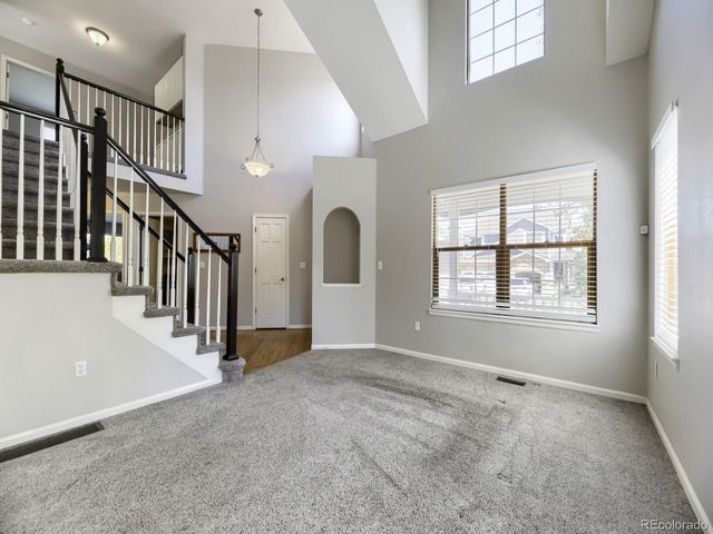 9742 Spring Hill Place, Littleton, CO 80129