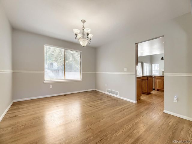 9742 Spring Hill Place, Littleton, CO 80129