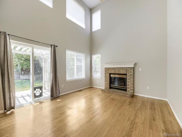 9742 Spring Hill Place, Littleton, CO 80129
