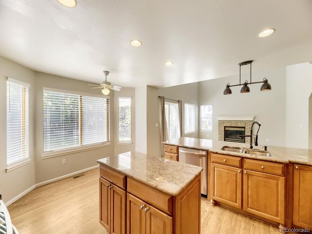 9742 Spring Hill Place, Littleton, CO 80129