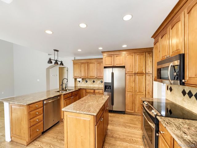 9742 Spring Hill Place, Littleton, CO 80129