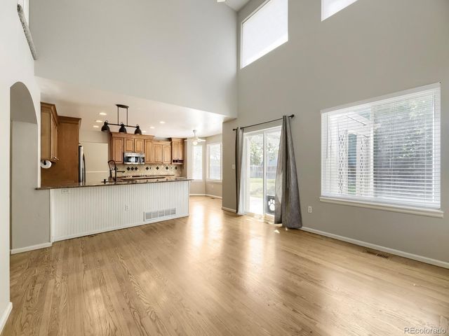 9742 Spring Hill Place, Littleton, CO 80129