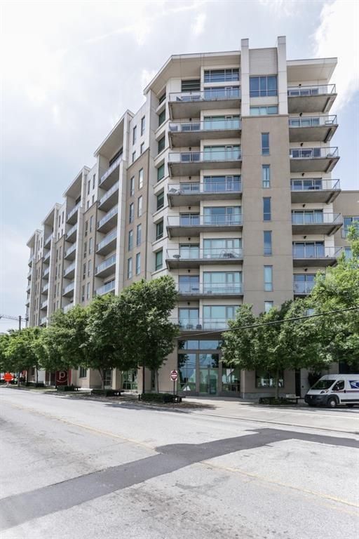 1100 Howell Mill NW Road 917, Atlanta, GA 30318