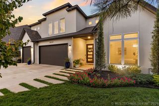 12031 S Urbana Avenue, Tulsa, OK 74137