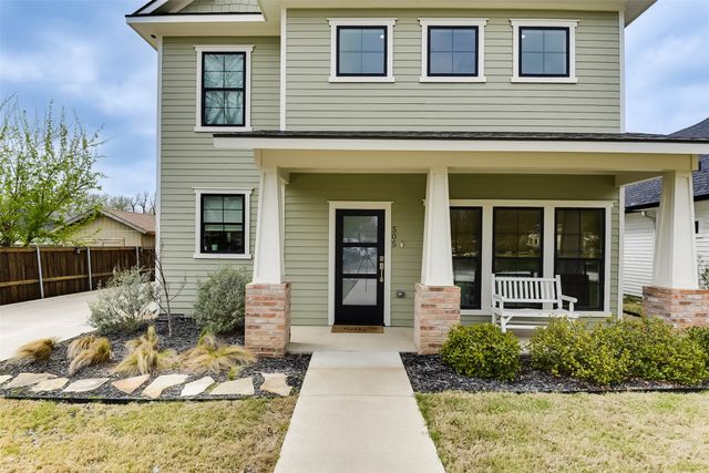 505 Grace Street, Waxahachie, TX 75165