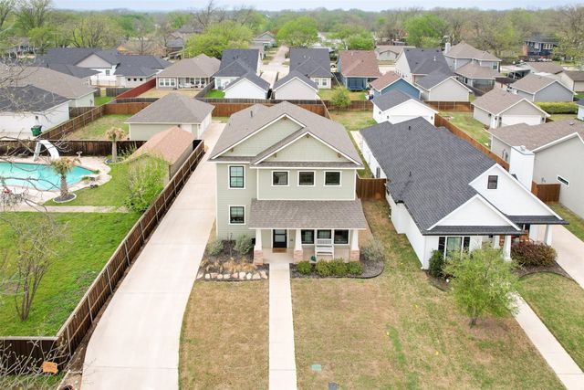 505 Grace Street, Waxahachie, TX 75165