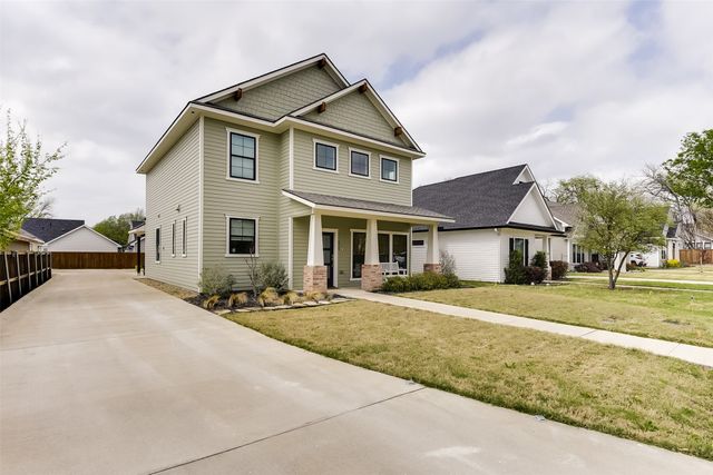 505 Grace Street, Waxahachie, TX 75165