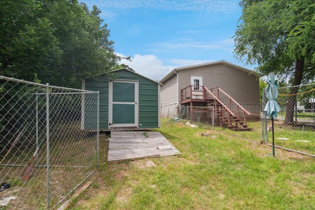 4804 Creekside Road, Melissa, TX 75454