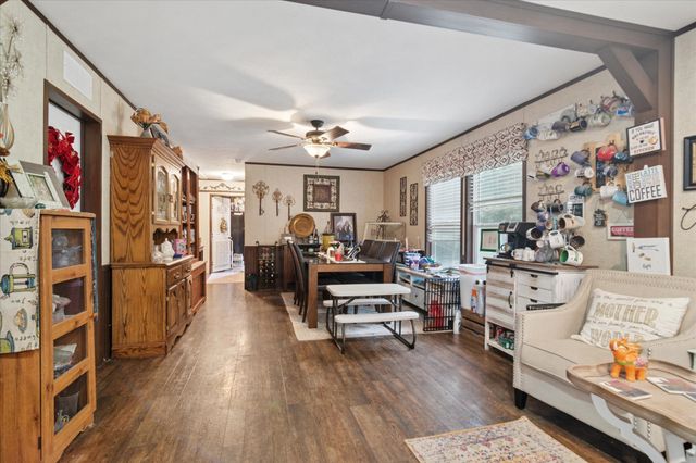 4804 Creekside Road, Melissa, TX 75454