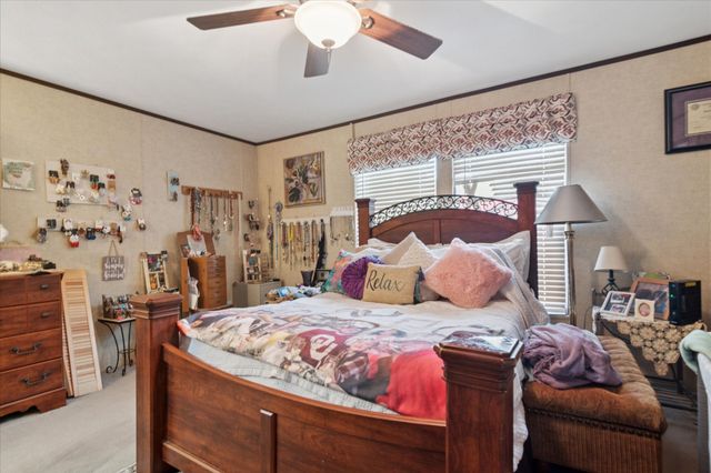 4804 Creekside Road, Melissa, TX 75454