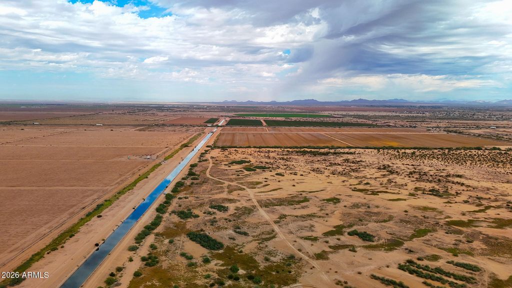 0 Midway Rd. Lot B -- -, Casa Grande, AZ 85193 — photo 2