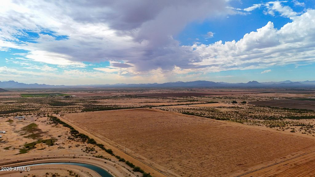 0 Midway Rd. Lot B -- -, Casa Grande, AZ 85193 — photo 5