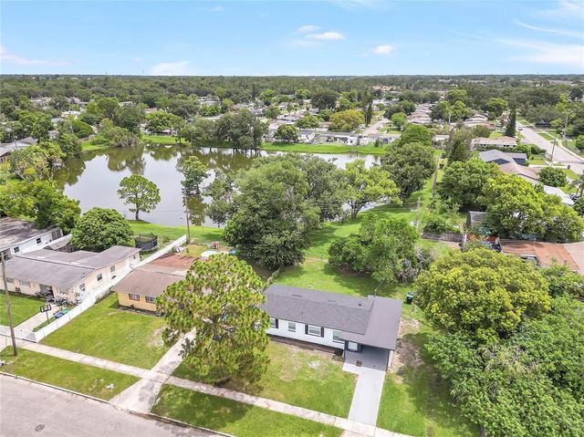 5915 COLCHESTER DRIVE, Orlando, FL 32812