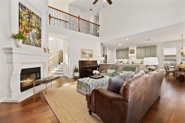 211 Lancaster, Georgetown, TX 78628