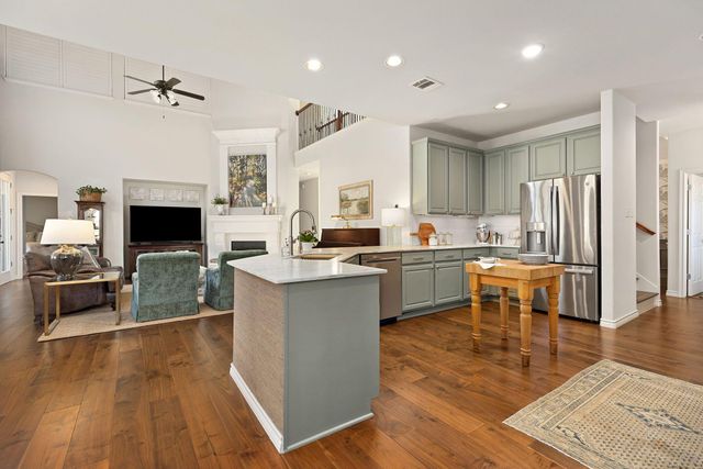 211 Lancaster, Georgetown, TX 78628