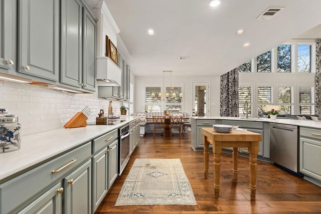 211 Lancaster, Georgetown, TX 78628