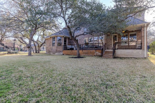 211 Lancaster, Georgetown, TX 78628