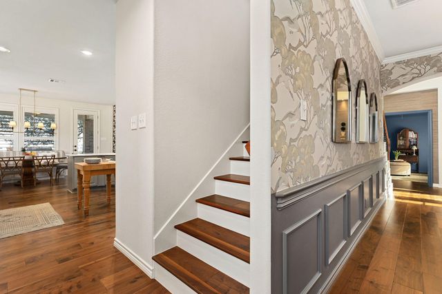 211 Lancaster, Georgetown, TX 78628