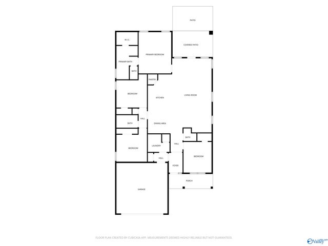 147 Grey Fawn Trail, Madison, AL 35757